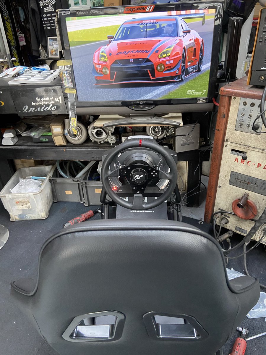 RBworks tweet media