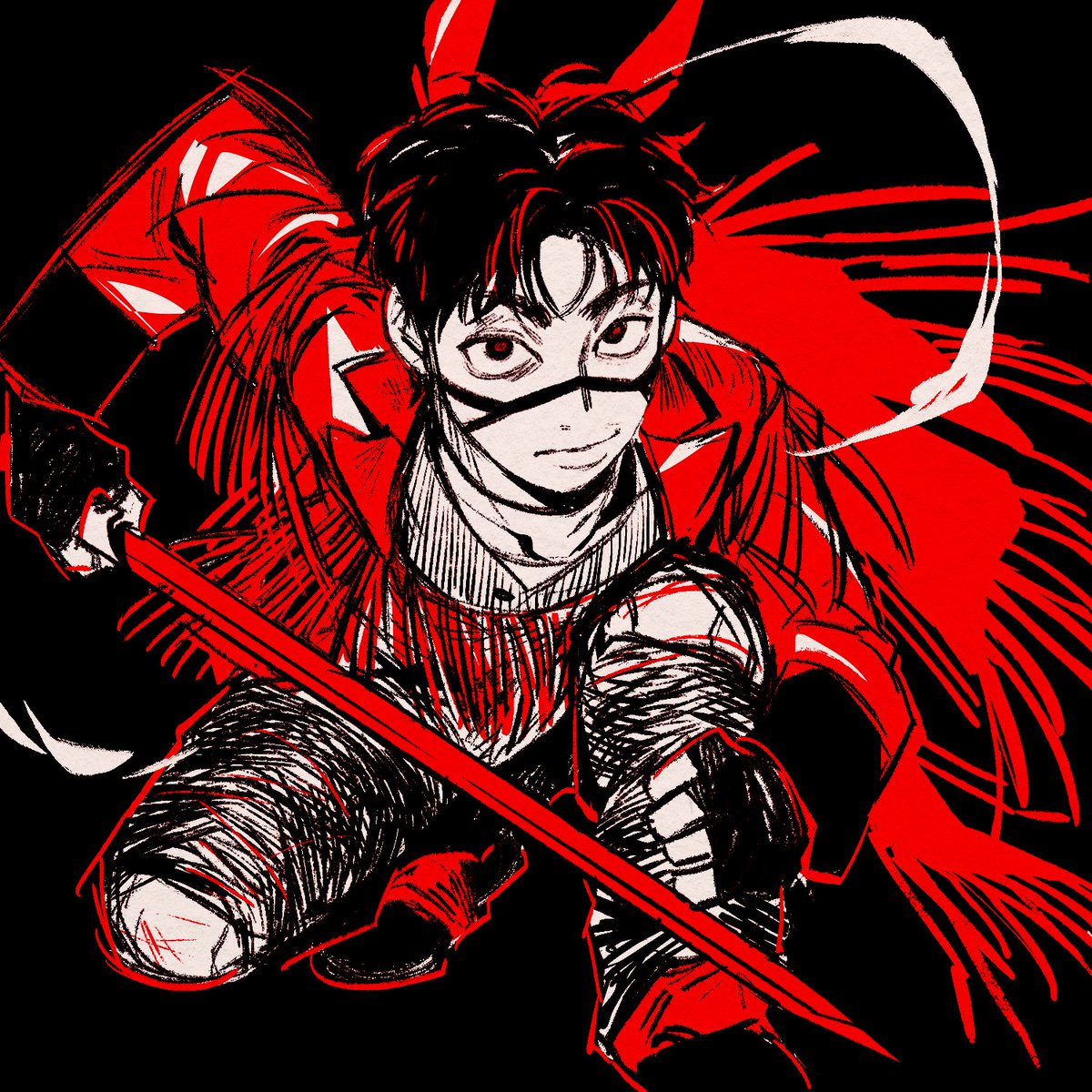 꼬리4밤🍀90 tweet media