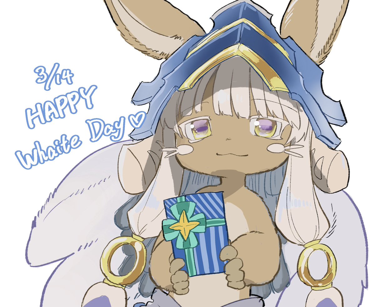 もち森 tweet media