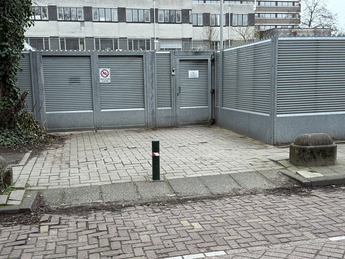 Daan Wijnants tweet media