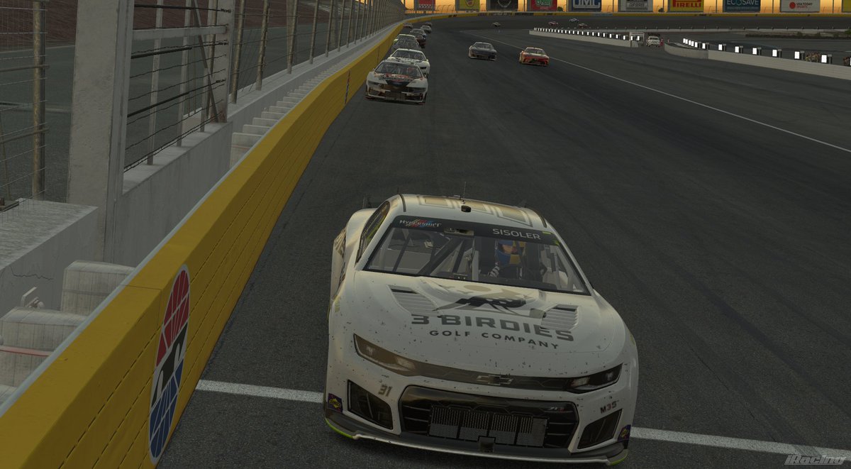 M3S Motorsports tweet media