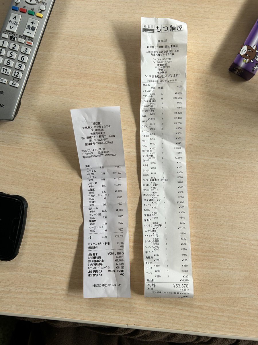 ちあき tweet media