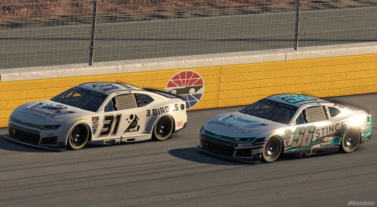 M3S Motorsports tweet media