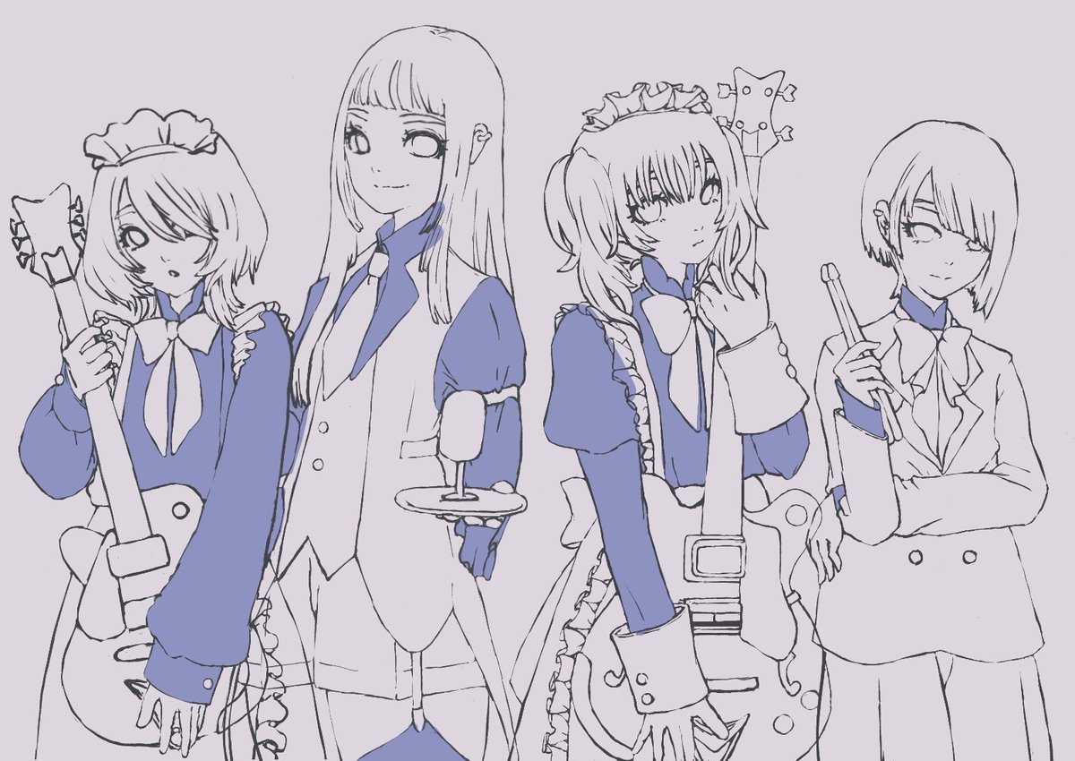 yuriapple tweet media