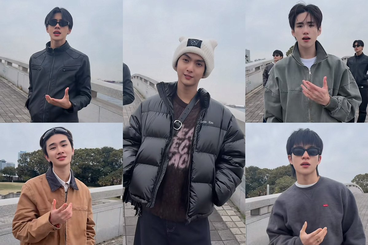 เห็นมั้ยล่ะบอกแล้ว