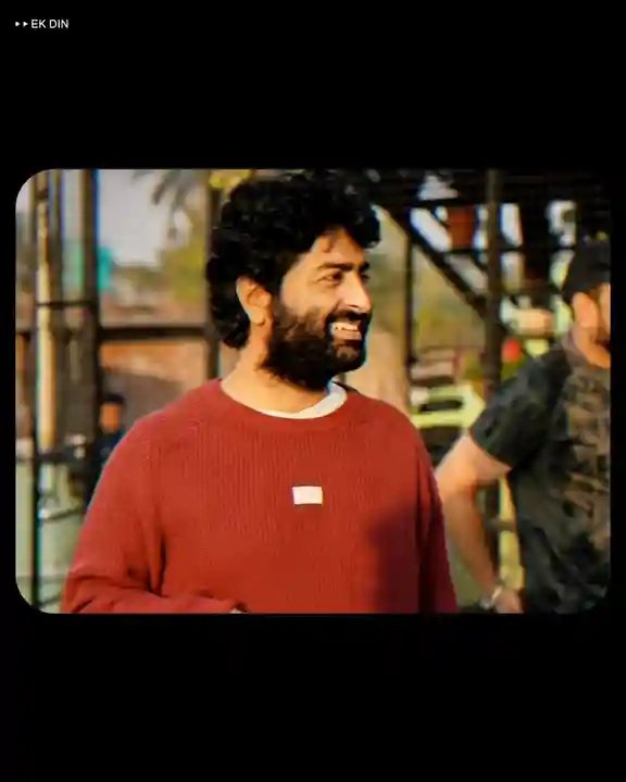ComrdA83385's tweet photo. Arjeet 💜 https://t.co/eEH6qACyEr