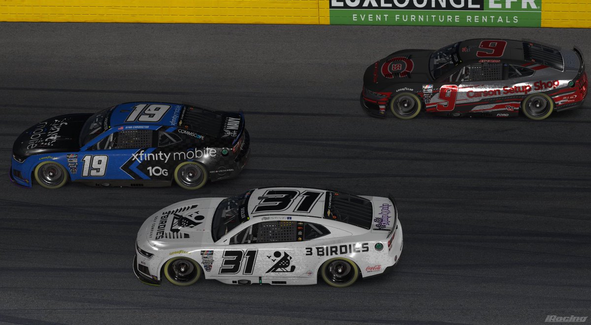 M3S Motorsports tweet media