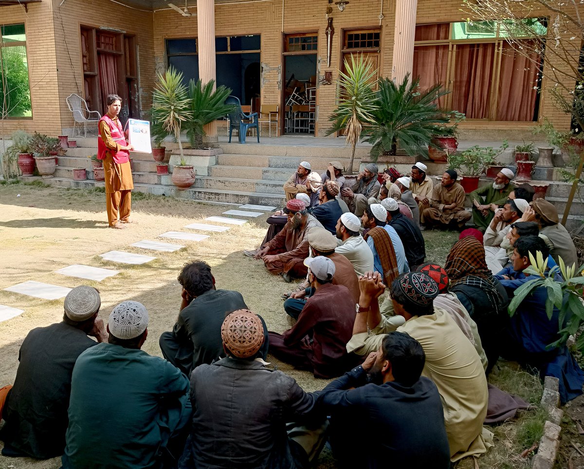 Pakistan Red Crescent tweet media