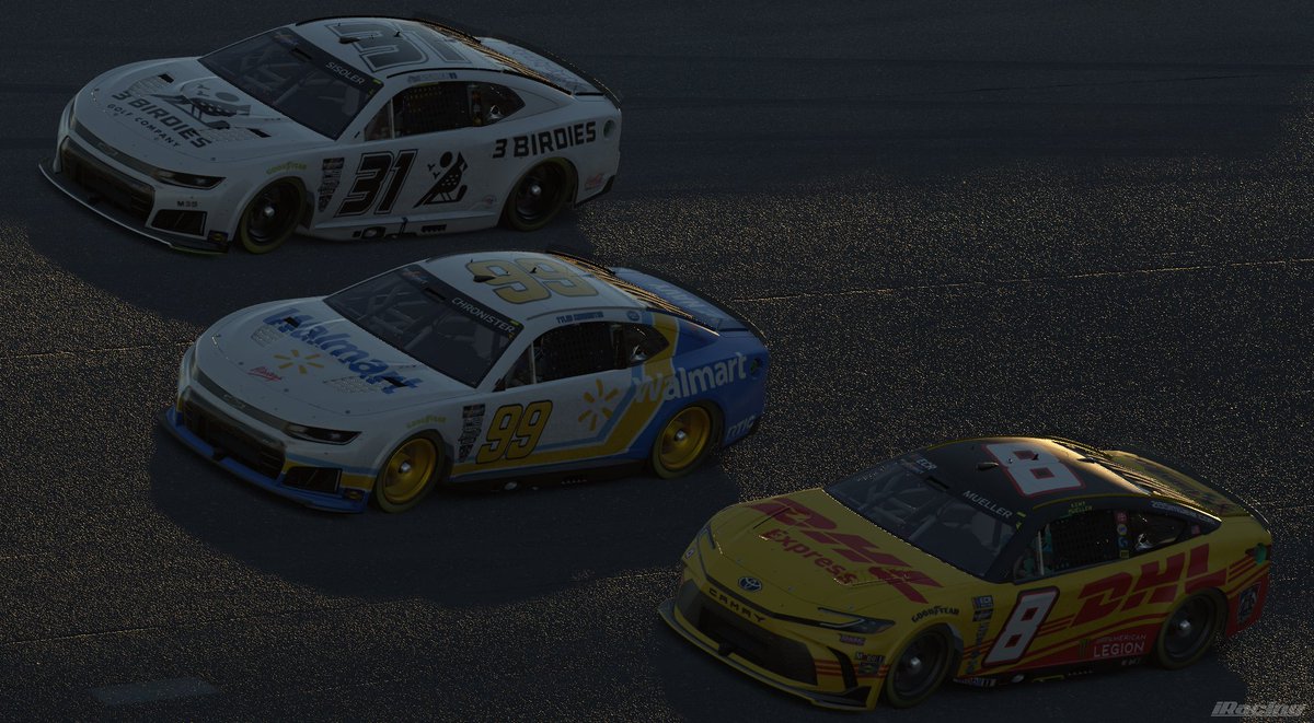 M3S Motorsports tweet media