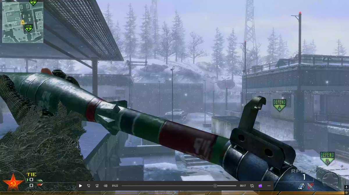 ravi kaels tweet media