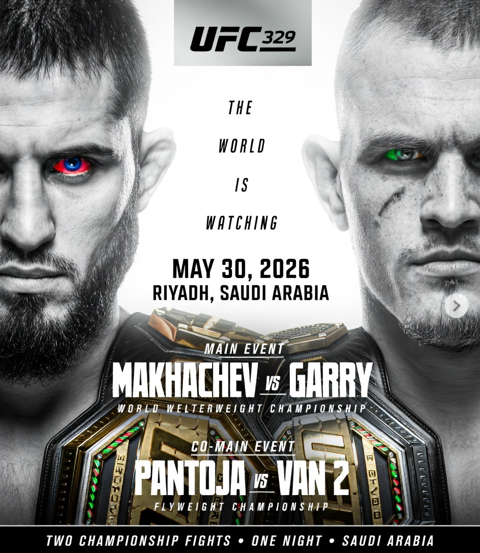 UPFRONT MMA tweet media