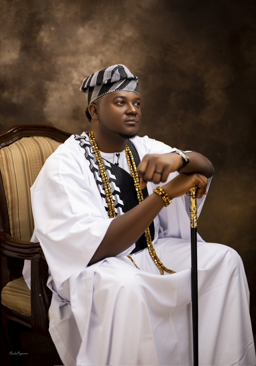 Scar Face | Blockfuse Labs tweet media