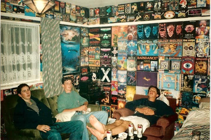 Noventas Revival tweet media