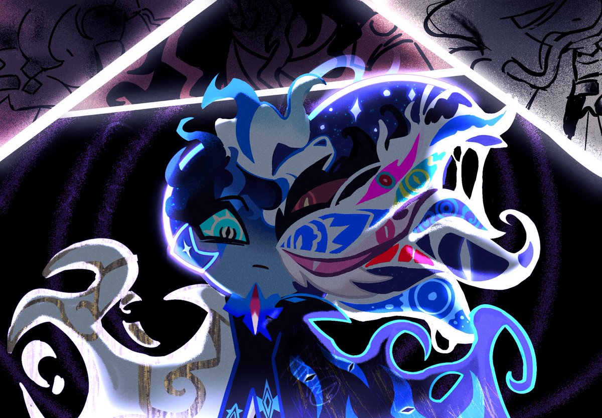 Haikoru Roji tweet media