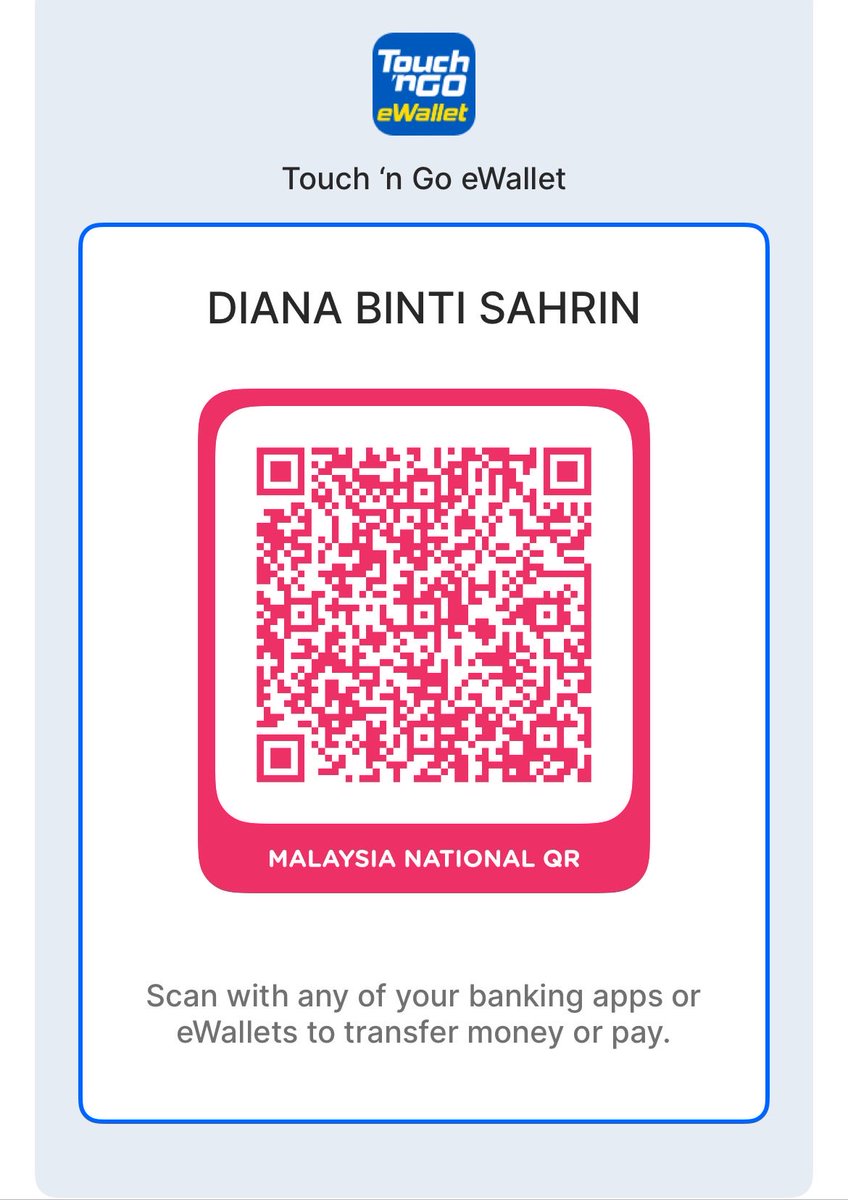🆘🆘URGENT DONATION  bajet dalam RM400🆘🆘

Ada yg sudi foster tp sy kne bw ke vet utk checkup semua etc. RM 400.00 camtu bajet diperlukan. Tolong sy boleh kwn2?Demi menyelamatkan family nie dr kekejaman manusia 😔🙏🙏🙏 Jika ada yg sudi bantu sy hargai sgt2 ye🙏🙏🙏