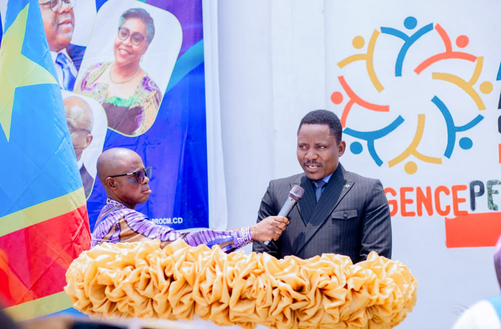 APROCM RDC tweet media