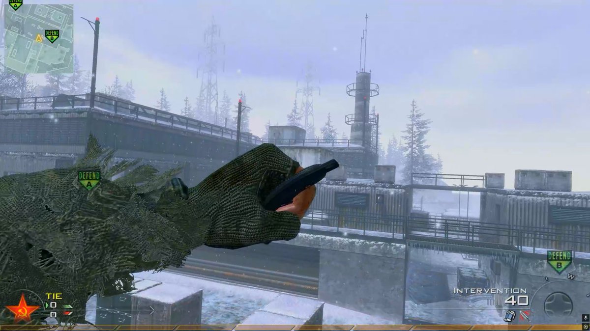 ravi kaels tweet media