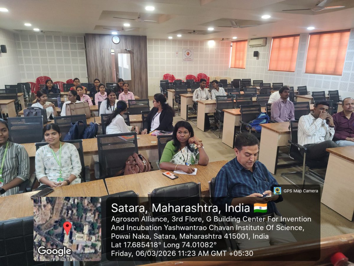 AIC - Pinnacle Entrepreneurship Forum tweet media