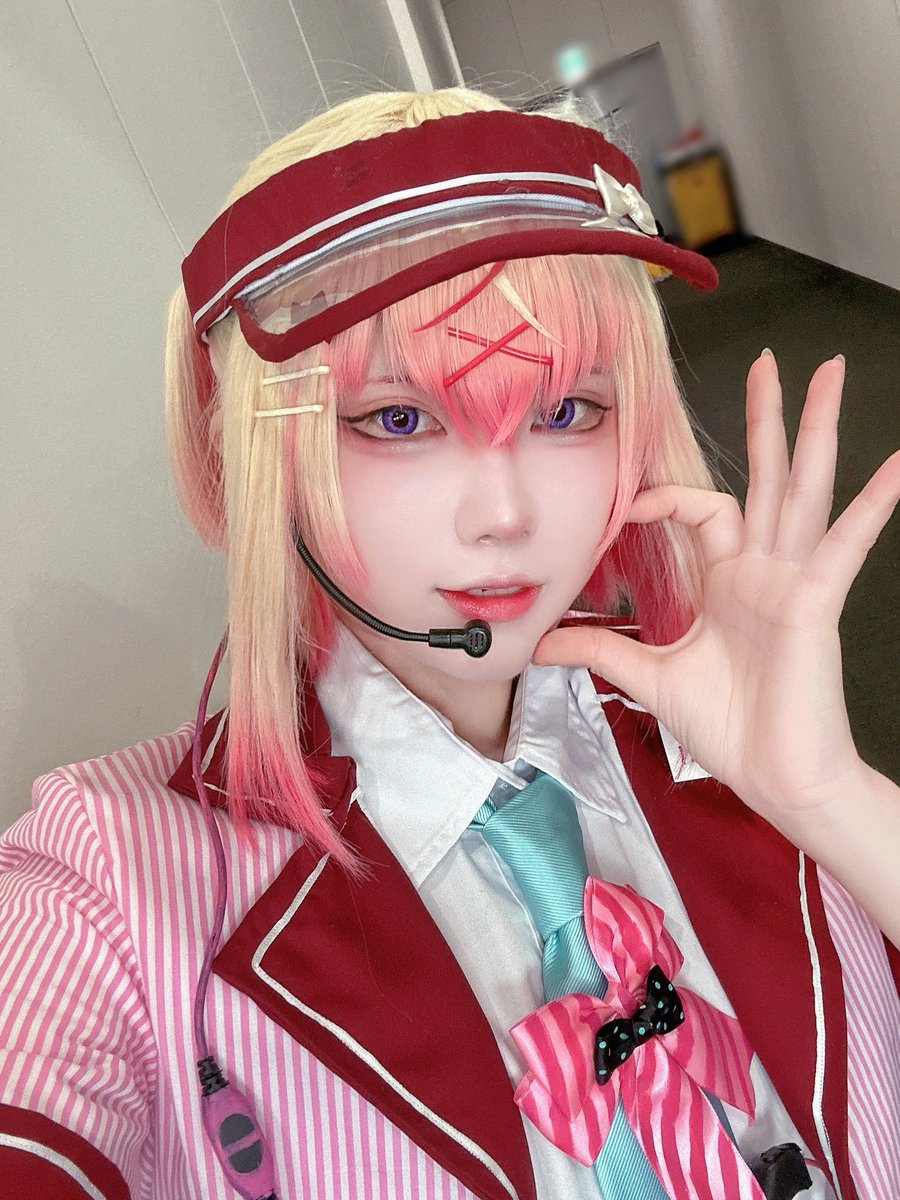 ミエル tweet media