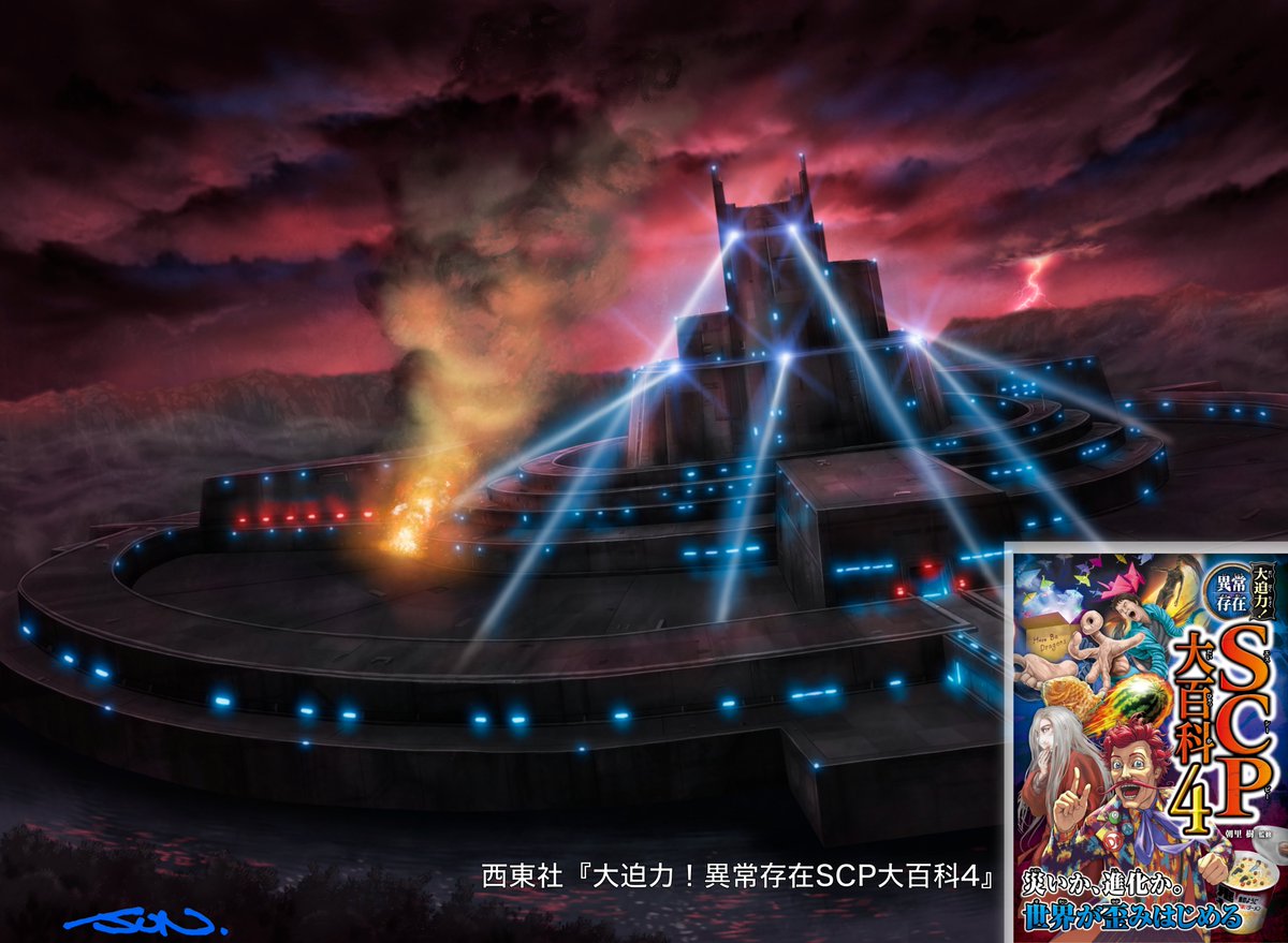 中村淳一 ILLUSTRATOR Jun-ichi Nakamura tweet media