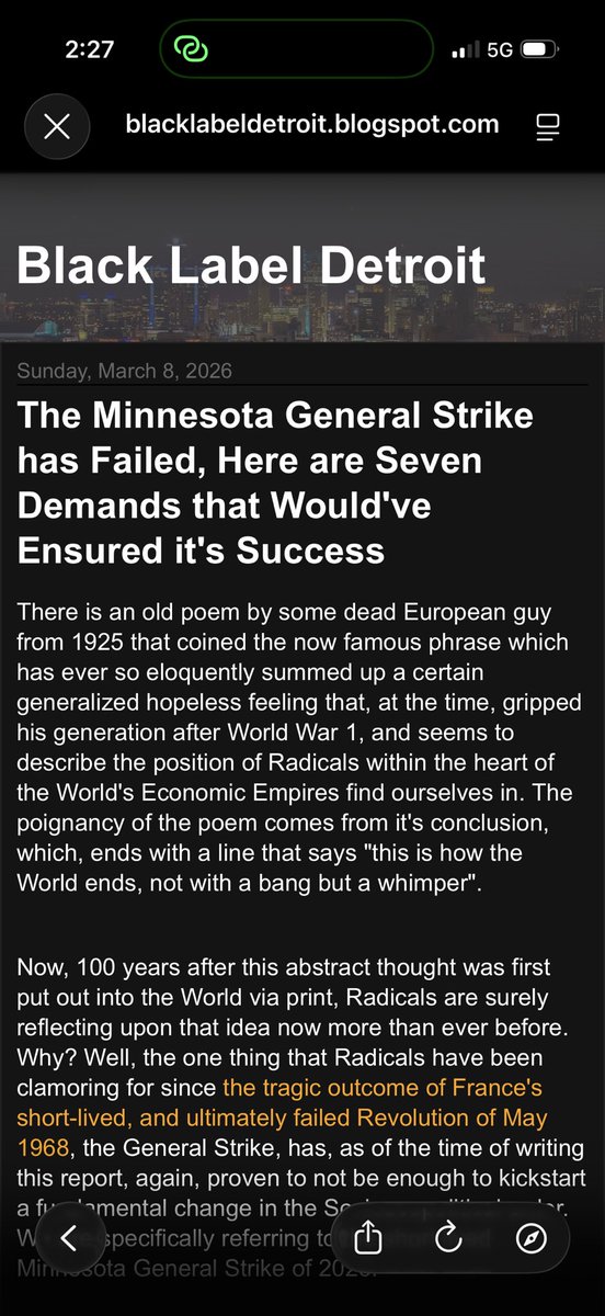 BlackLabelDetroitWill👤 tweet media