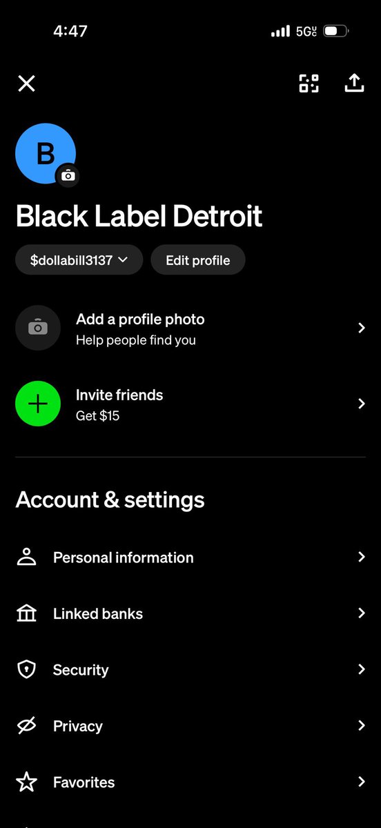 BlackLabelDetroitWill👤 tweet media