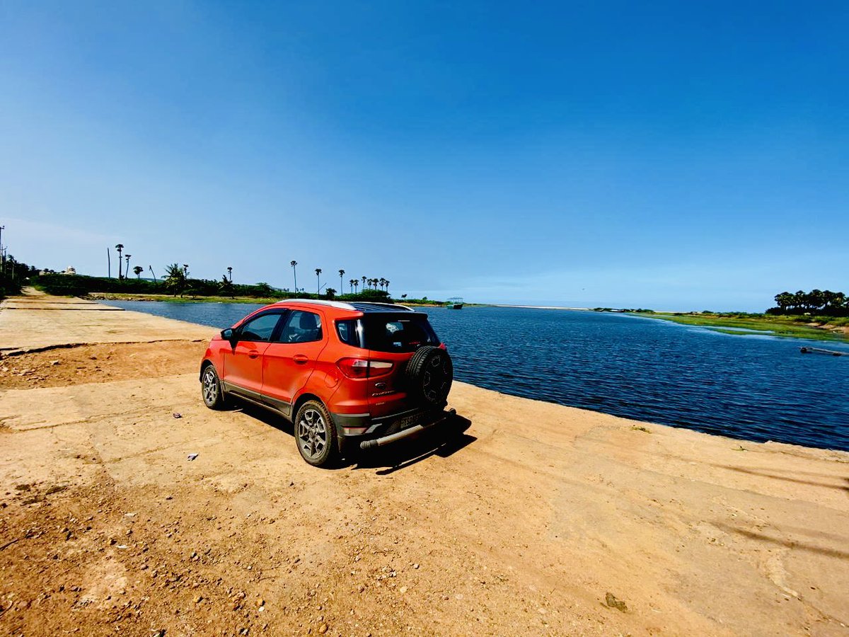 ecobeastshyd's tweet photo. #ECOBEASTS #Hyderabad
#Ford #Ecosport #FamilyWaliFeeling #DiscoverMoreInYou #FordMoments #LoveFord #AlagSiFamilyValliFeeling #DiscoverMore @FordIndia @Ford @FordIndiaHelp https://t.co/W80e0hWhq1