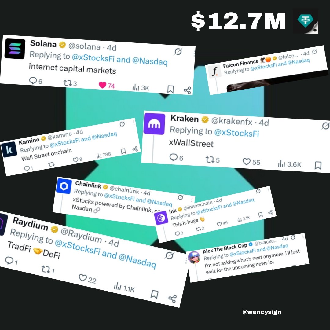 Wency Sign | New Meta ⚡️ tweet media