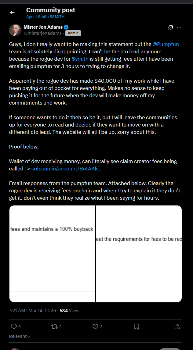 Cheems (Parody) tweet media