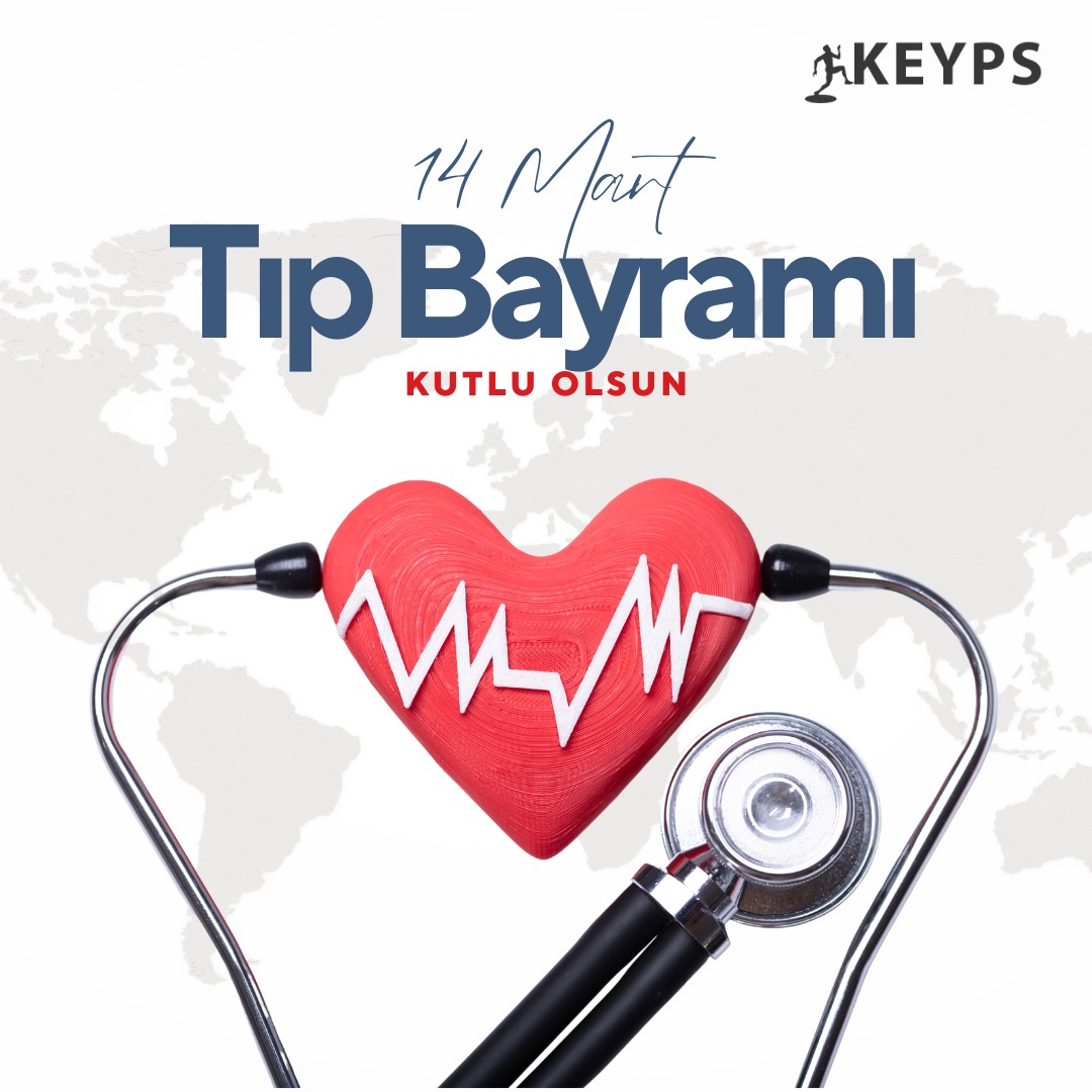 Özveriyle insan sağlığı için çalışan tüm hekimlerimizin ve sağlık çalışanlarımızın 14 Mart Tıp Bayramı’nı kutluyor, emekleri için teşekkür ediyoruz. 🩺