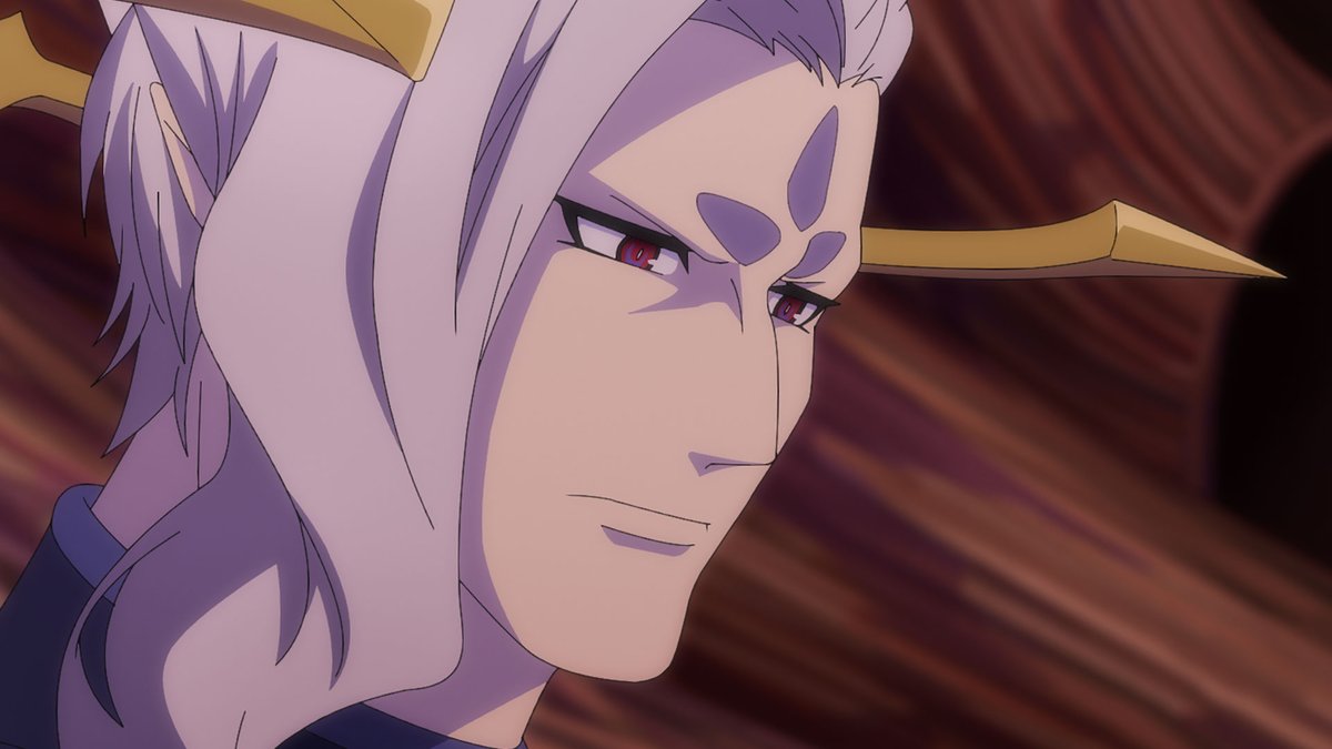 TVアニメ『SI-VIS: The Sound of Heroes』公式 tweet media