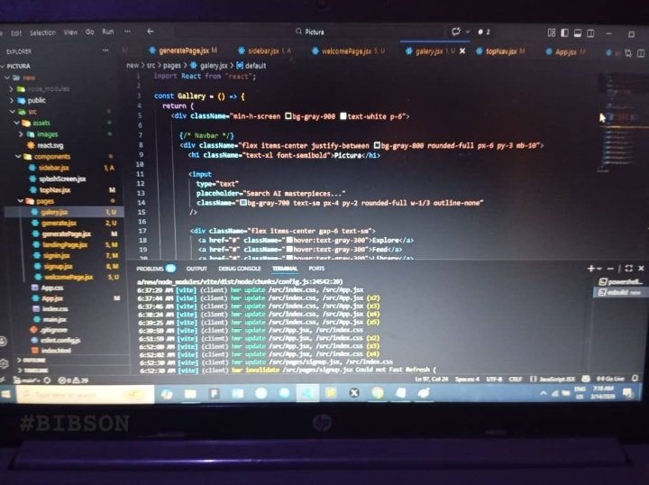 ₿ibson 👨💻 tweet media