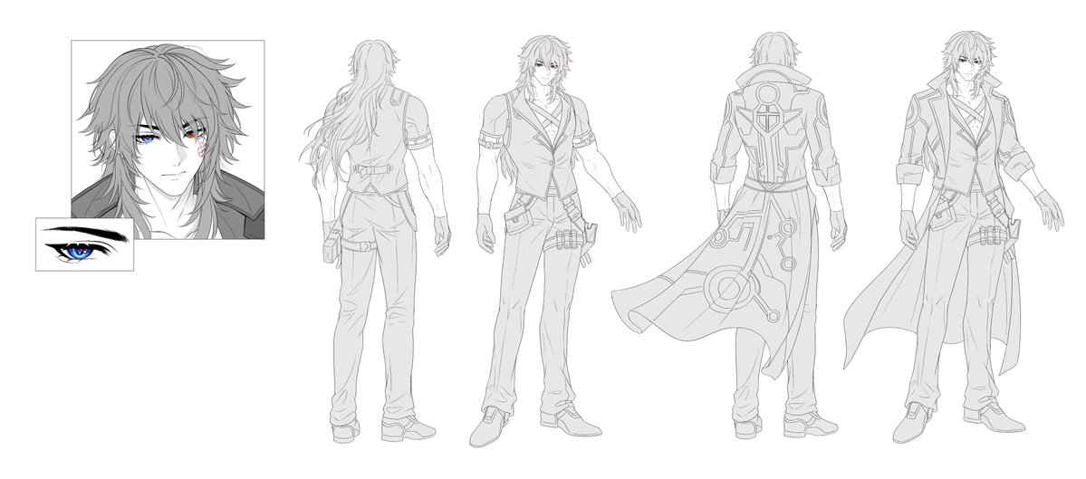 Morgan Voldemort tweet media