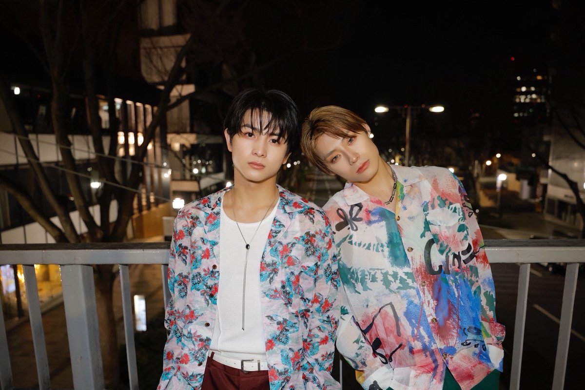 超特急グッズOFFICIAL tweet media