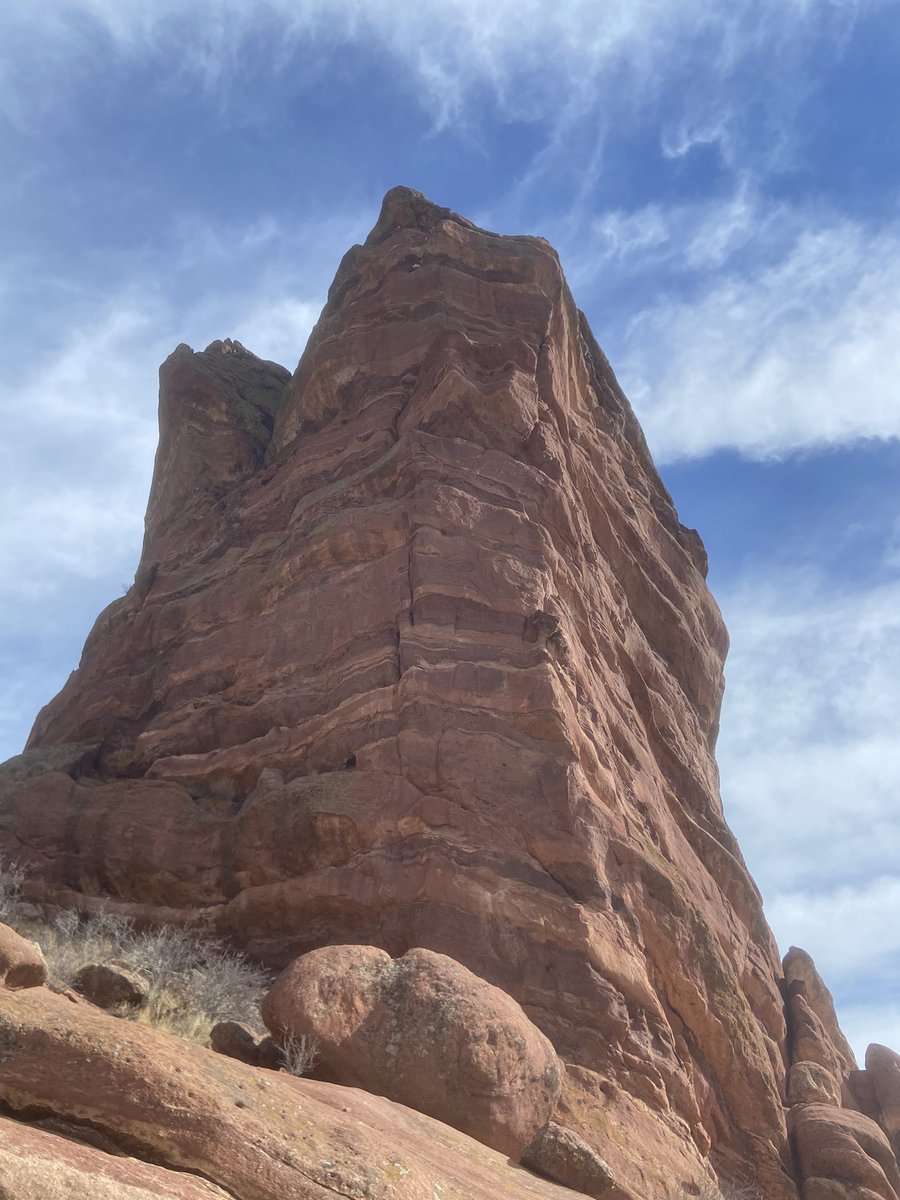 ccraken's tweet image. #redrock  Denver, Colorado