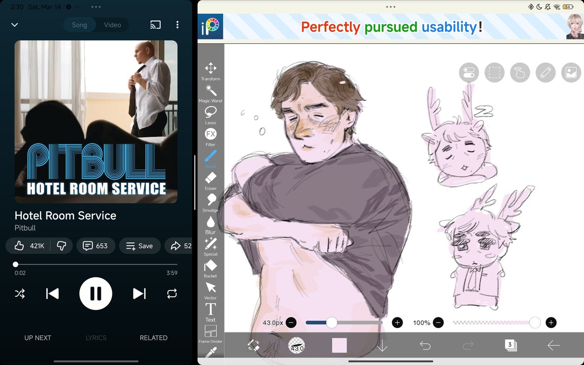 Jian || ✴️ tweet media