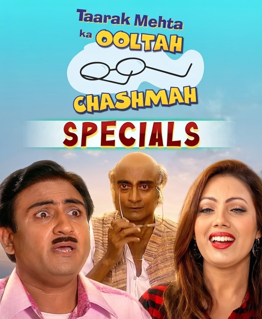 Tma Serial #TaarakMehtaKaOoltaChashma S1 (2008), now streaming on @amazonMXPlayer ...