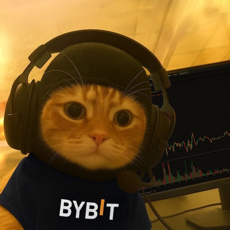 Bybit Africa tweet media