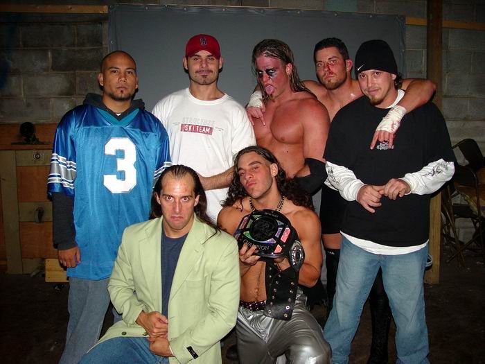 John Blud tweet media