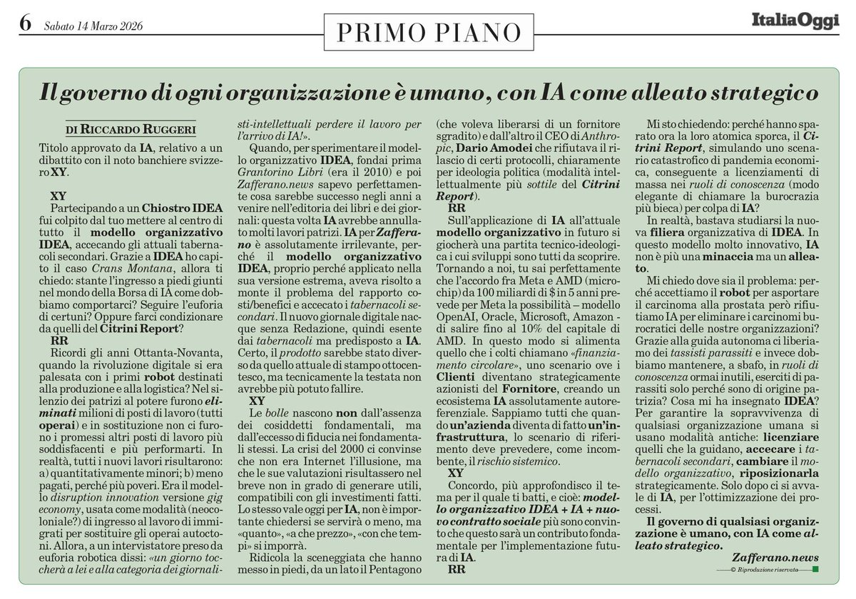 Riccardo Ruggeri tweet media