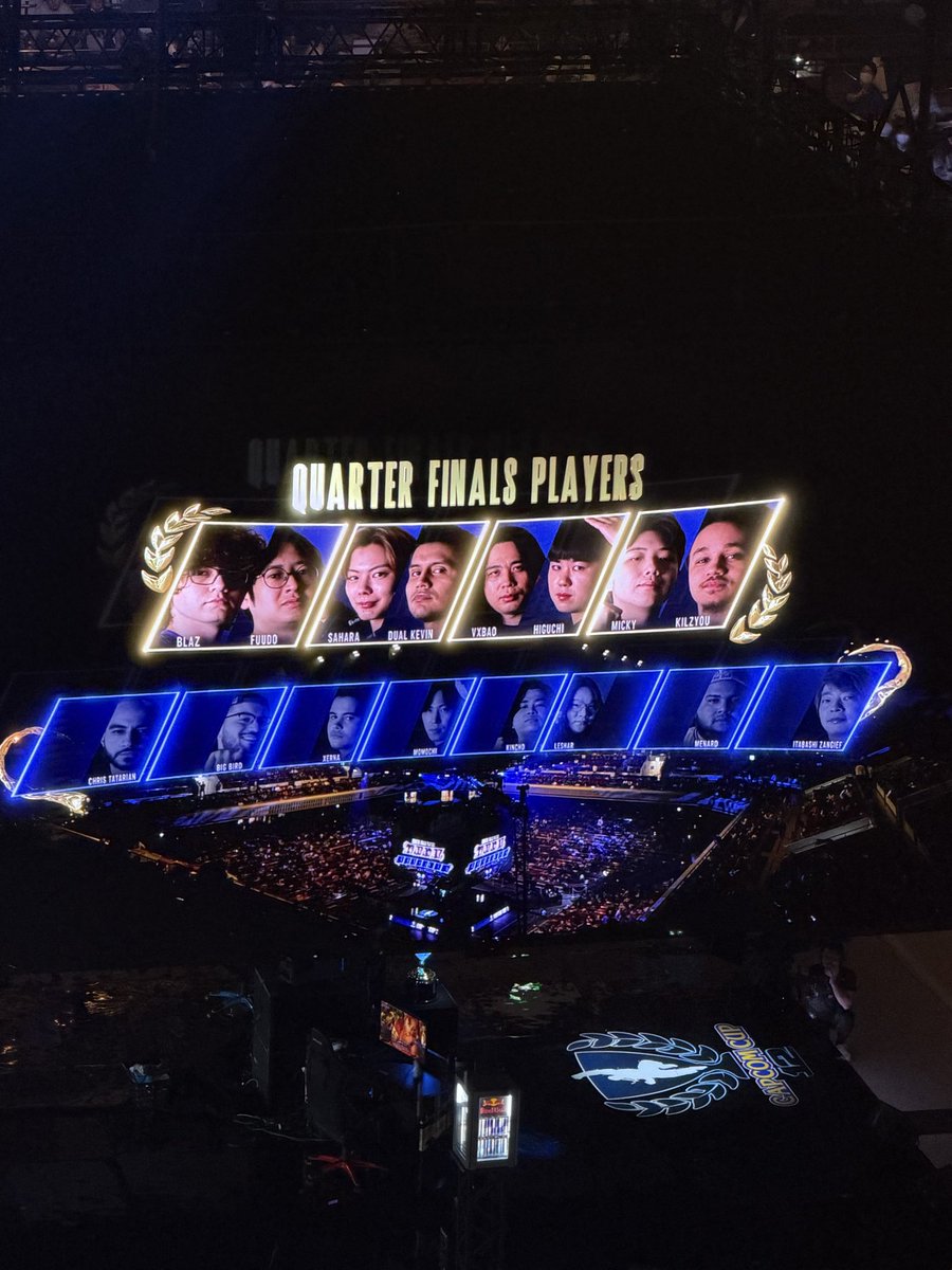 ストリートファイター６ 広報部 tweet media