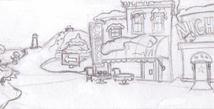 That Penguin Game tweet media