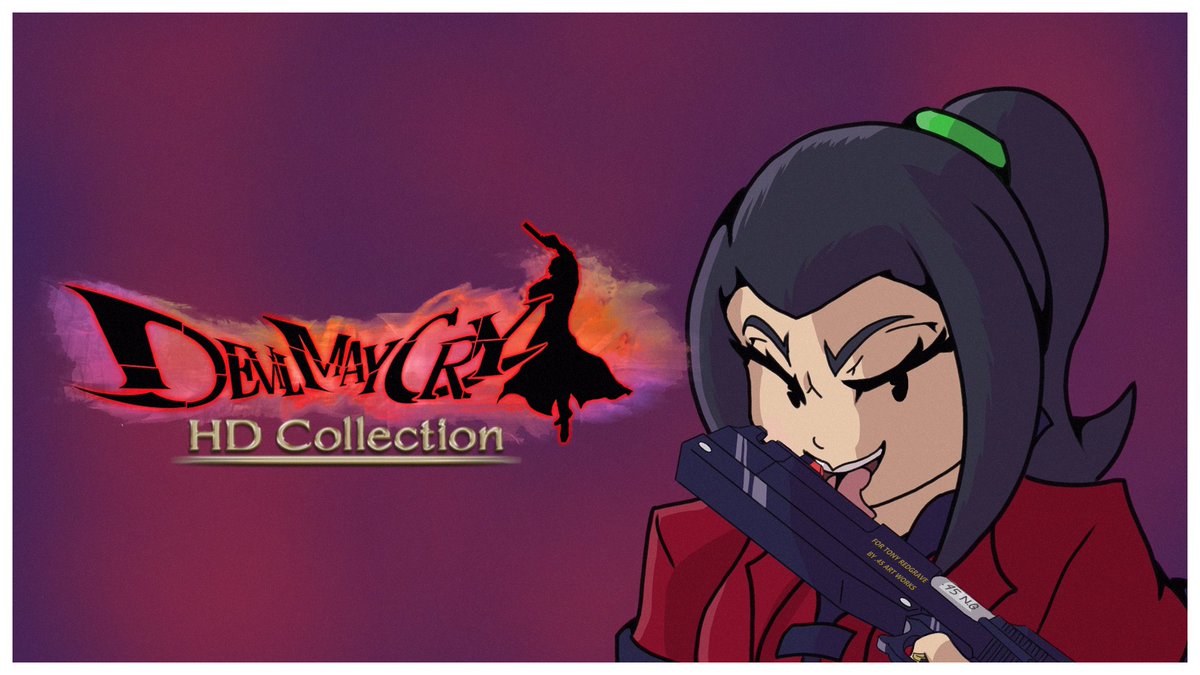 TheDarkMario (Comms Open) tweet media