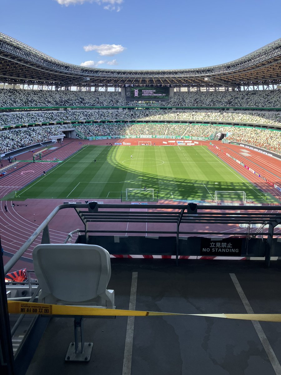 sunomichi's tweet photo. 今日はサッカー⚽️ https://t.co/MNQy37bppR