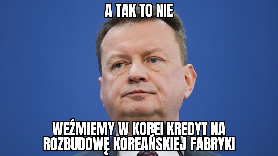 Inspektorat Uzbrojenia Zagranicznego tweet media