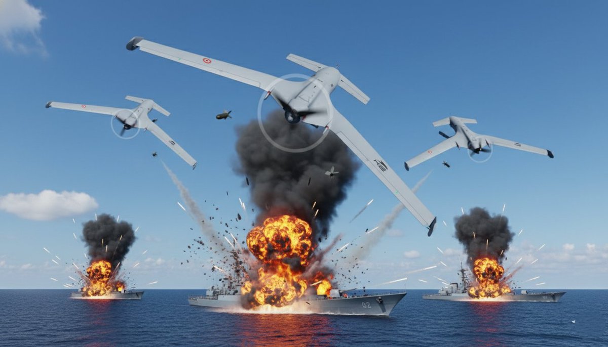 Ezber Bozan Baykar Mühendisliği!

BAYKAR K2'yi benzersiz kılan özelliklerden biri de, İran yapımı Shahed-136 veya İsrail yapımı Herop İHA'dan farklı olarak, K2 Kamikaze İHA, iniş takımıyla donatılmıştır ve bu sayede düşman topraklarında veri toplamak ve istihbarat, gözetleme ve