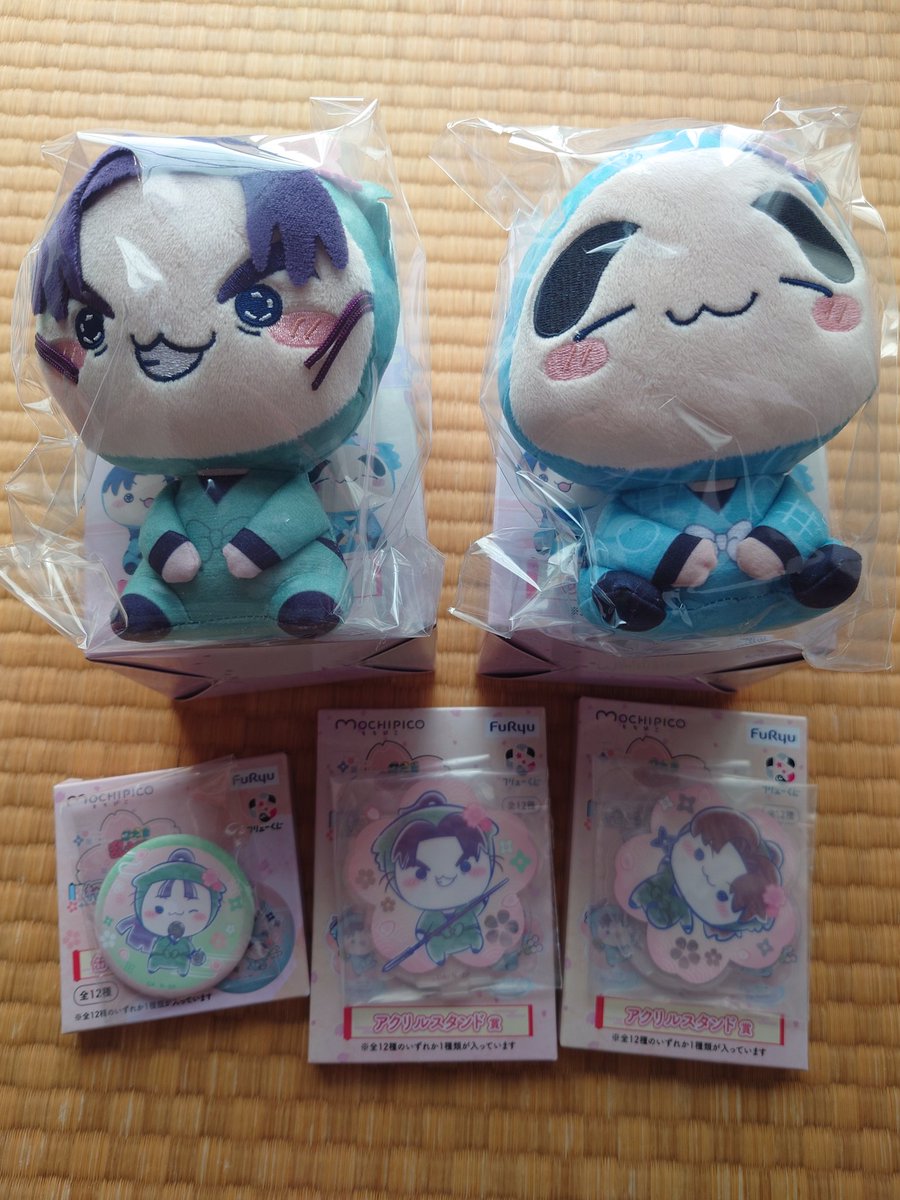 どならぶ tweet media