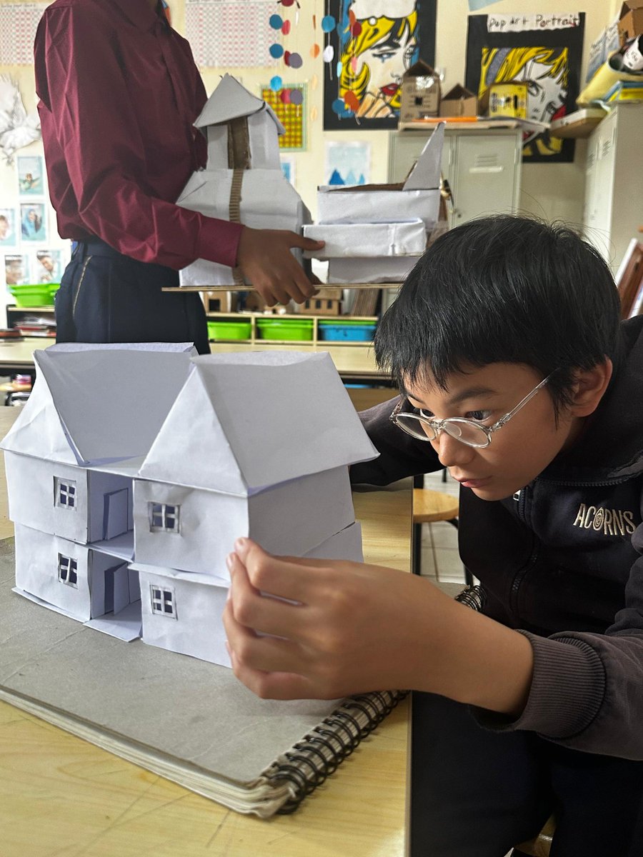 Acorns International School-Rwanda tweet media