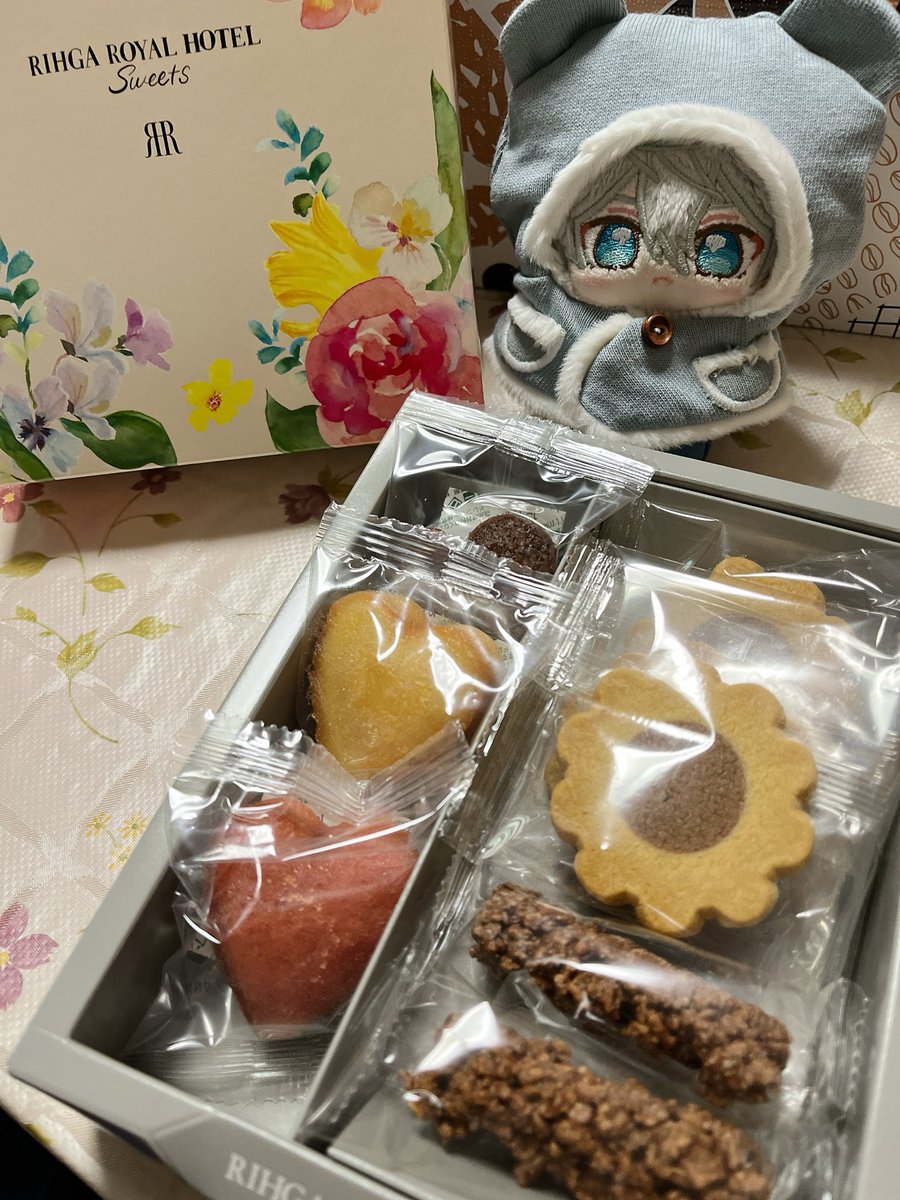 ココ@ぬいと生活 tweet media