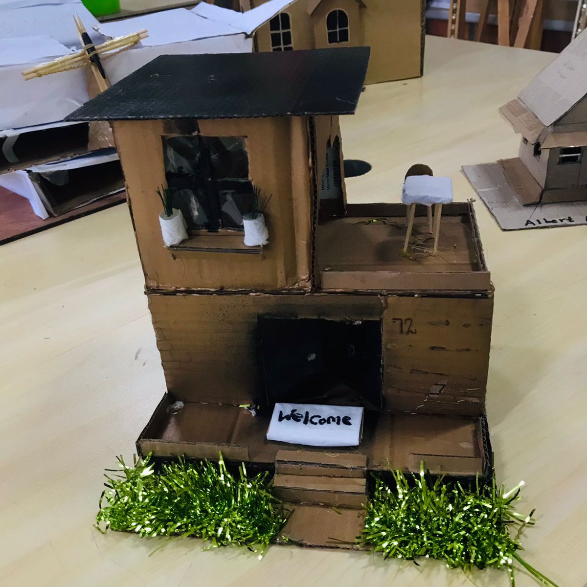 Acorns International School-Rwanda tweet media